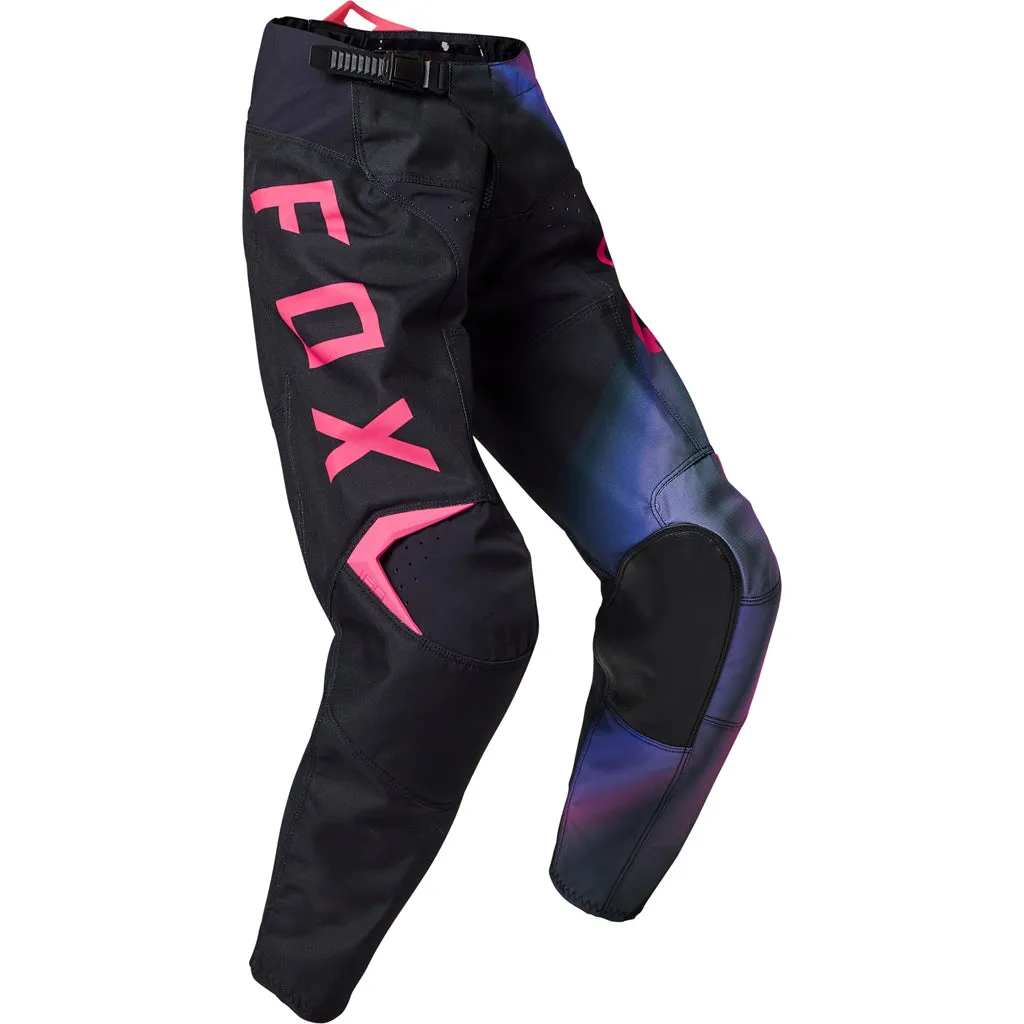 Fox - 2023 Girls Youth 180 Toxsyk Black/Pink Pant