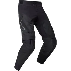 Fox - 2023 Ranger Ex Off Road Black Pant