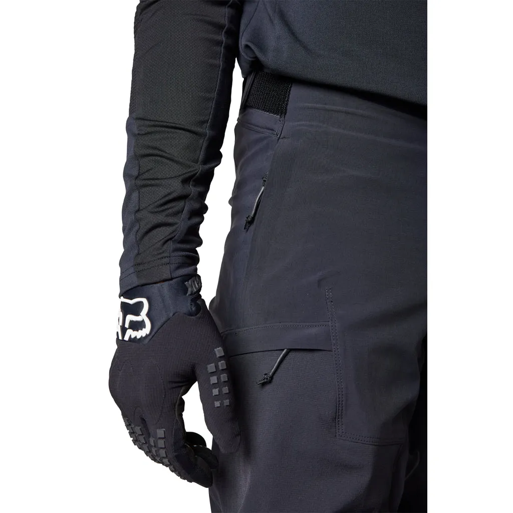 Fox - 2023 Ranger Ex Off Road Black Pant