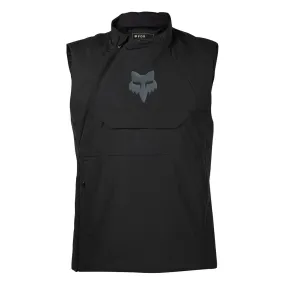 Fox - 2024 Ranger Off Road Black Wind Vest