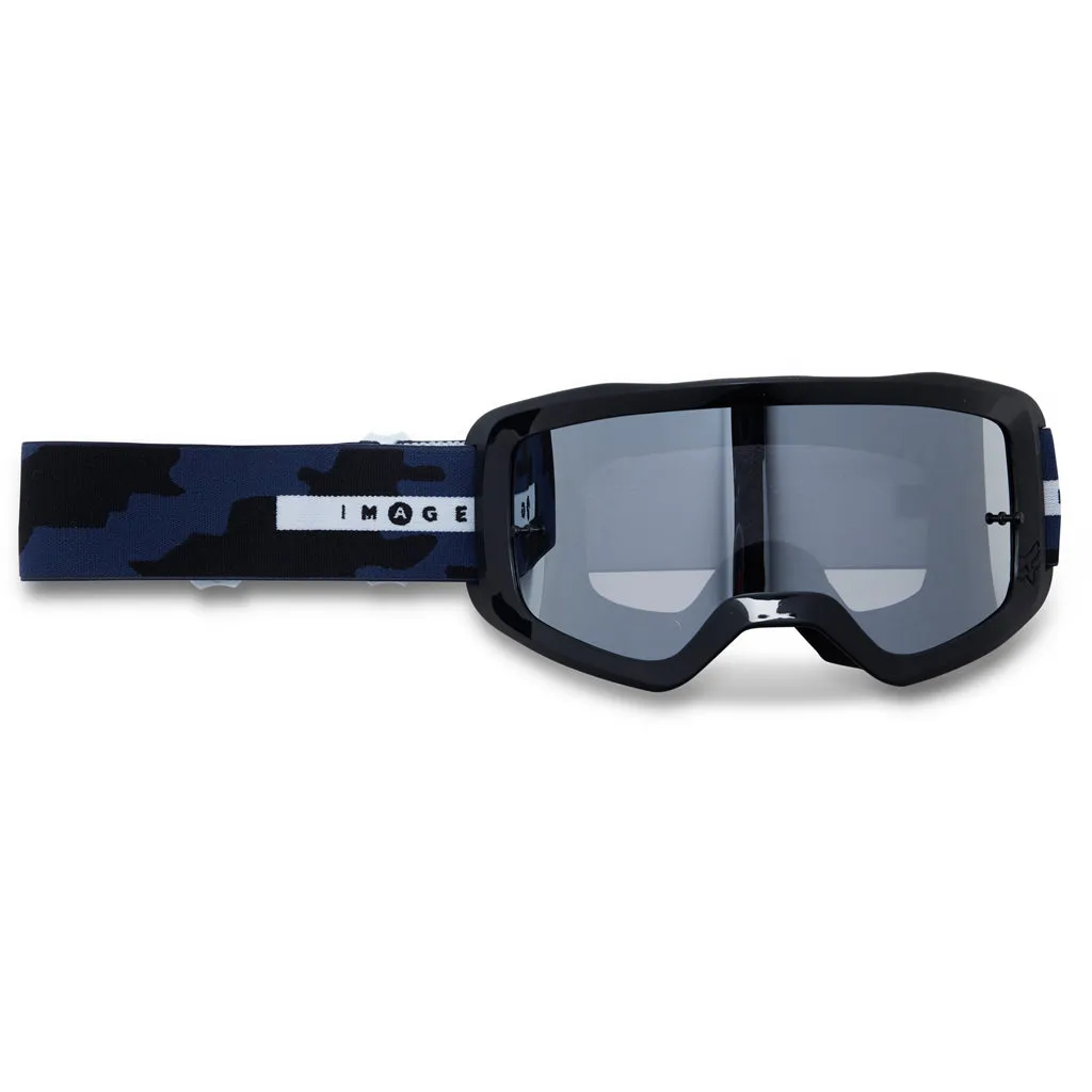 Fox - Main Nuklr Spark Black Goggles