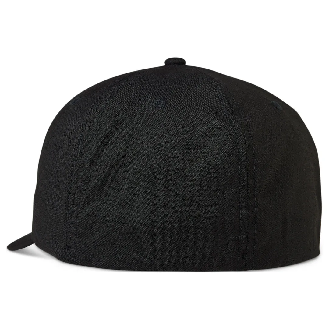 Fox - Transposition Black/Charcoal Flexfit Hat