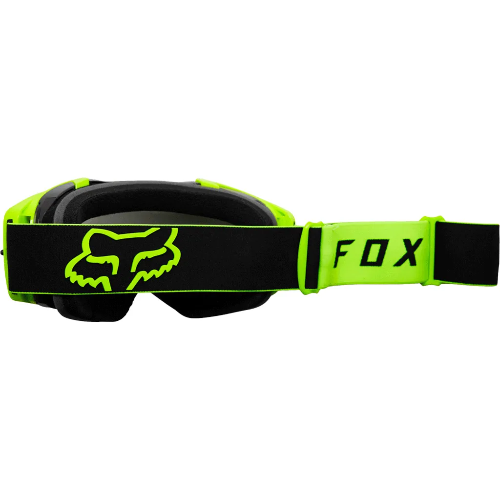 Fox - Vue Stray Yellow/Black Goggles