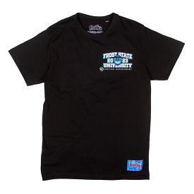 Frostiez FSU SS Tee (Black)