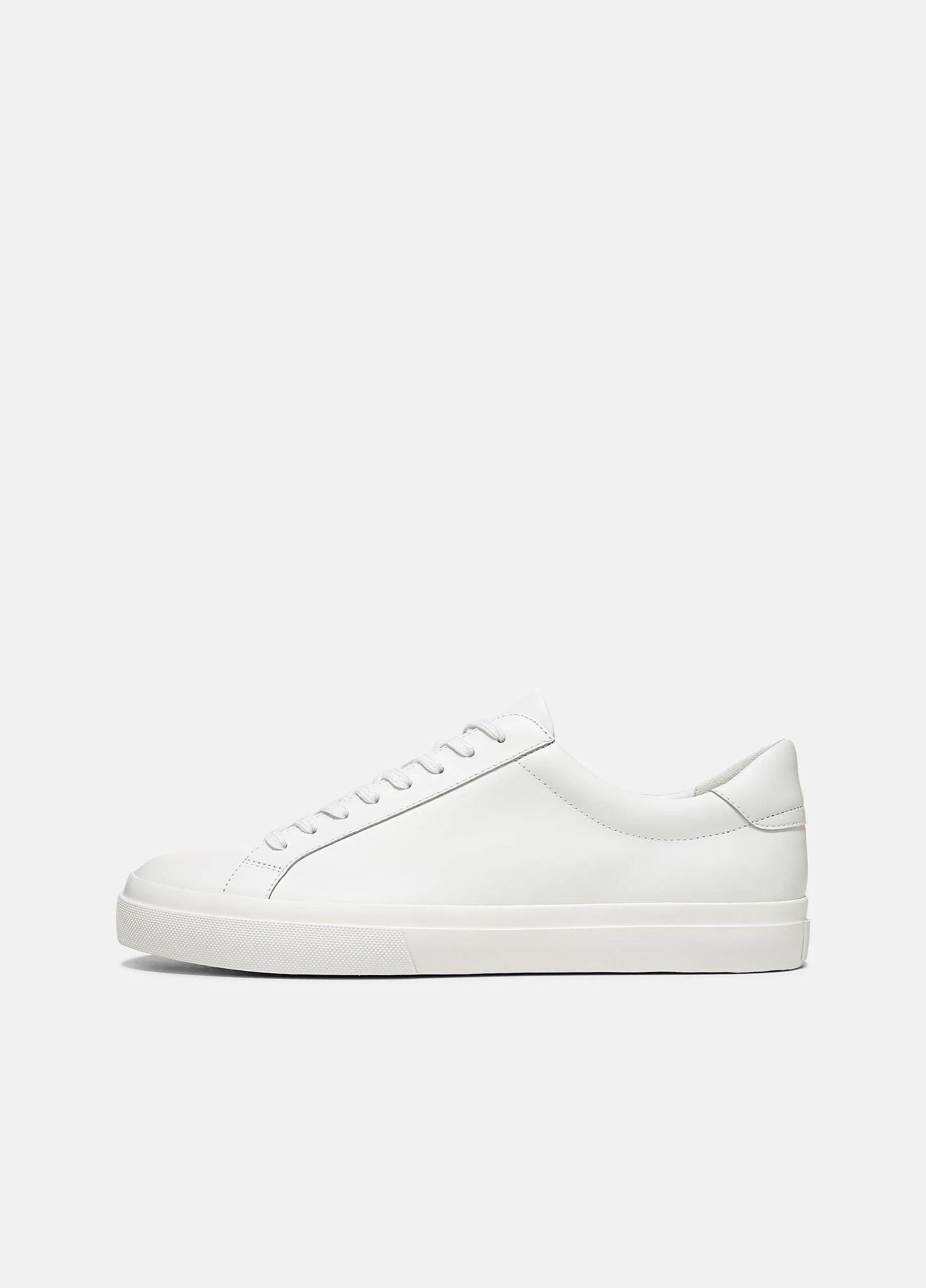 Fulton Leather Sneaker