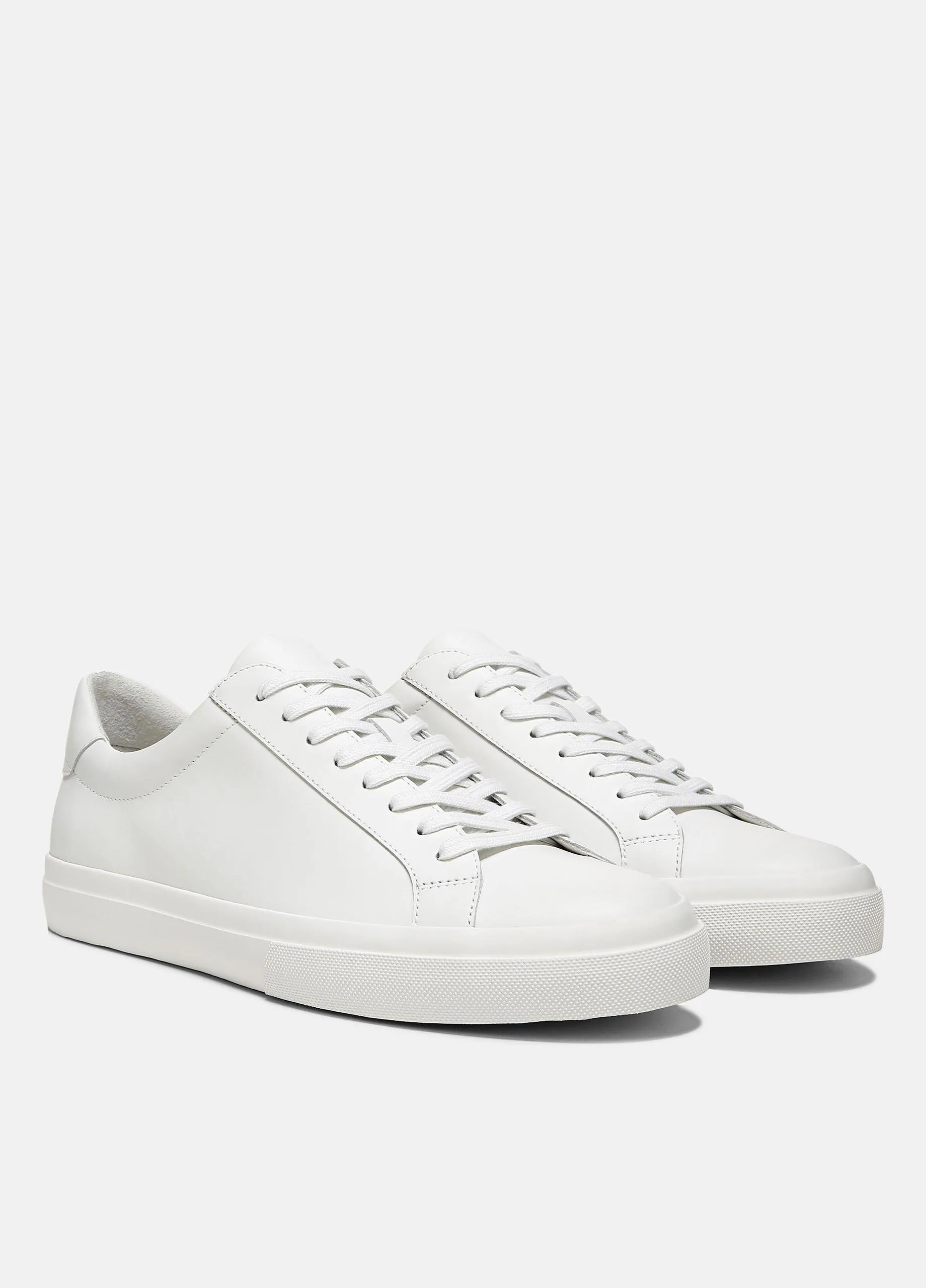 Fulton Leather Sneaker