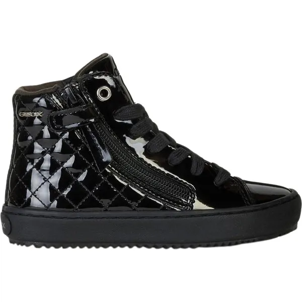 Geox Kalispera Sneaker, Black