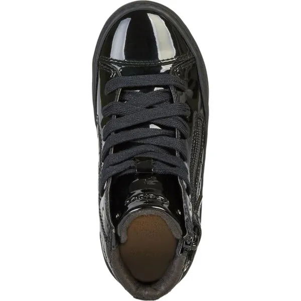 Geox Kalispera Sneaker, Black