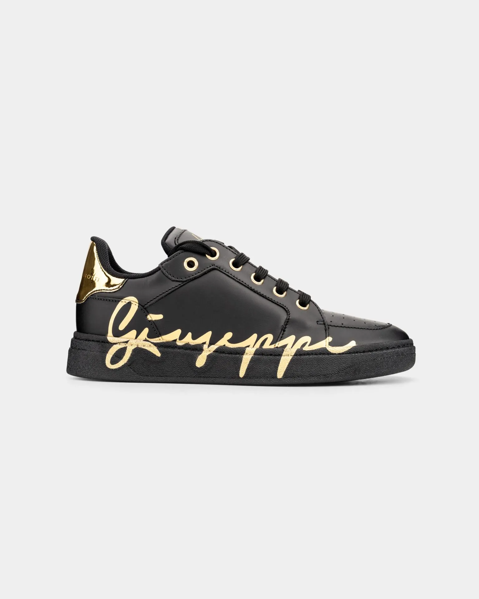 Giuseppe Zanotti Men’s Sneakers RM40006 002