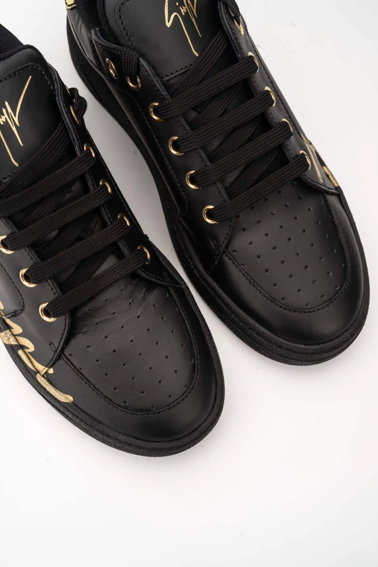 Giuseppe Zanotti Men’s Sneakers RM40006 002