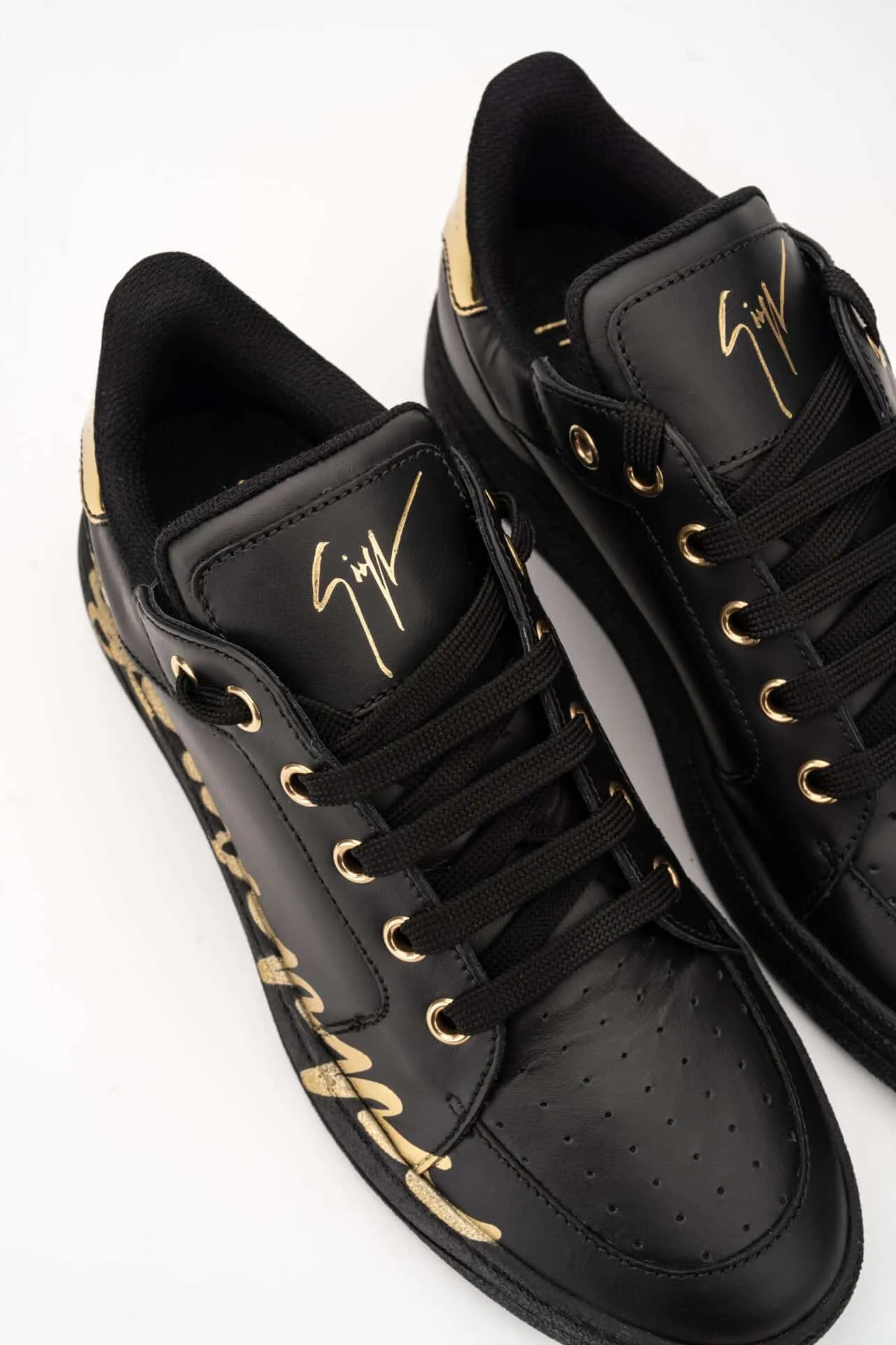 Giuseppe Zanotti Men’s Sneakers RM40006 002