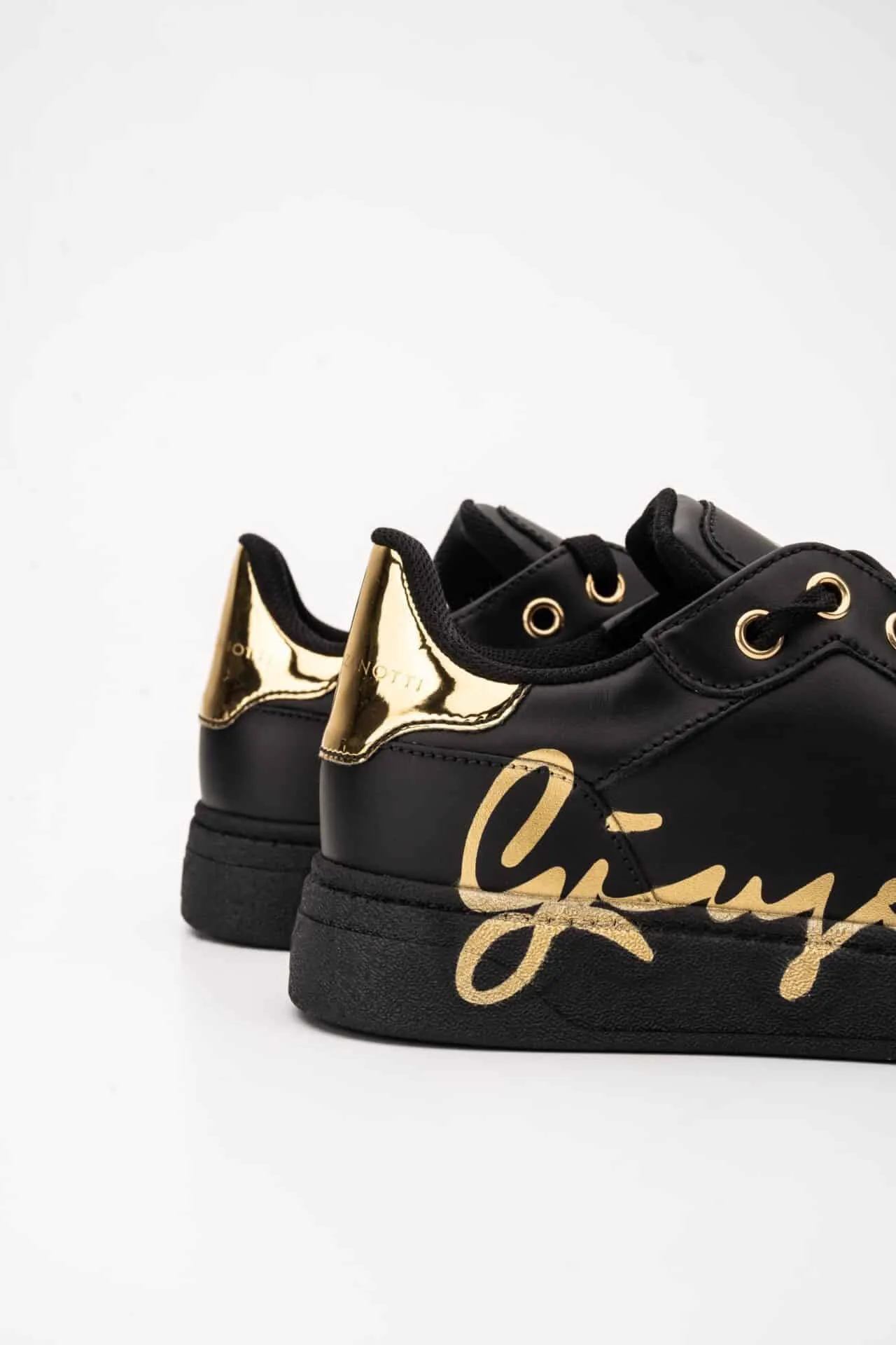 Giuseppe Zanotti Men’s Sneakers RM40006 002