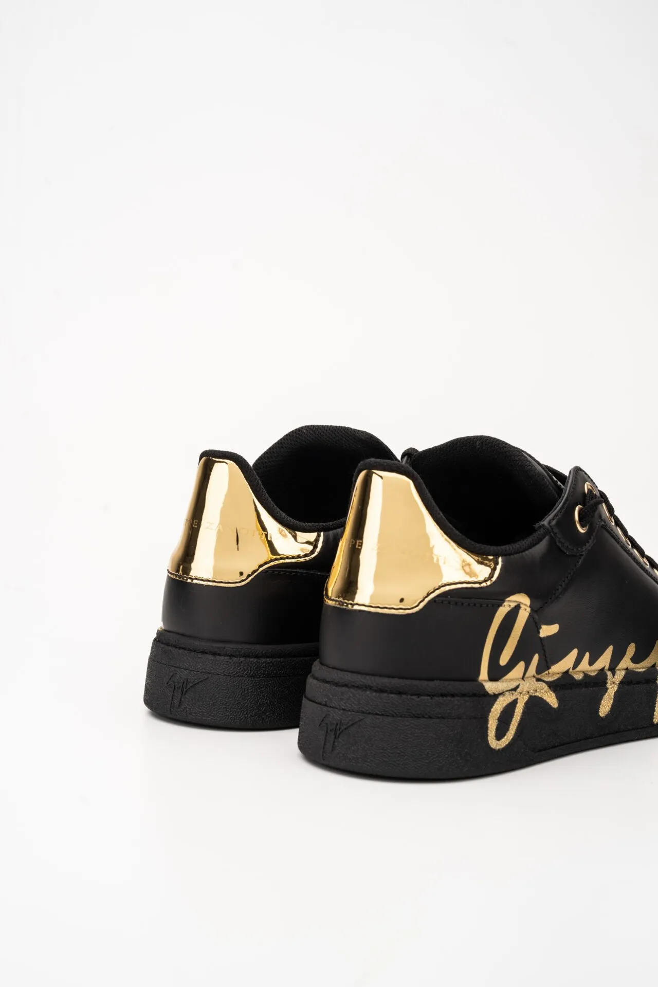 Giuseppe Zanotti Men’s Sneakers RM40006 002