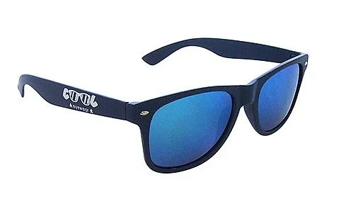 glasses Cool Shoe Rincon - Denim/Polarized