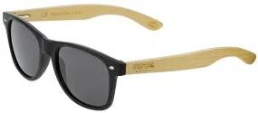 glasses Cool Shoe Woody - Black 2