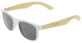 glasses Cool Shoe Woody - White