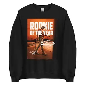 Gunnar Henderson '23 ROTY | Crewneck Sweatshirt