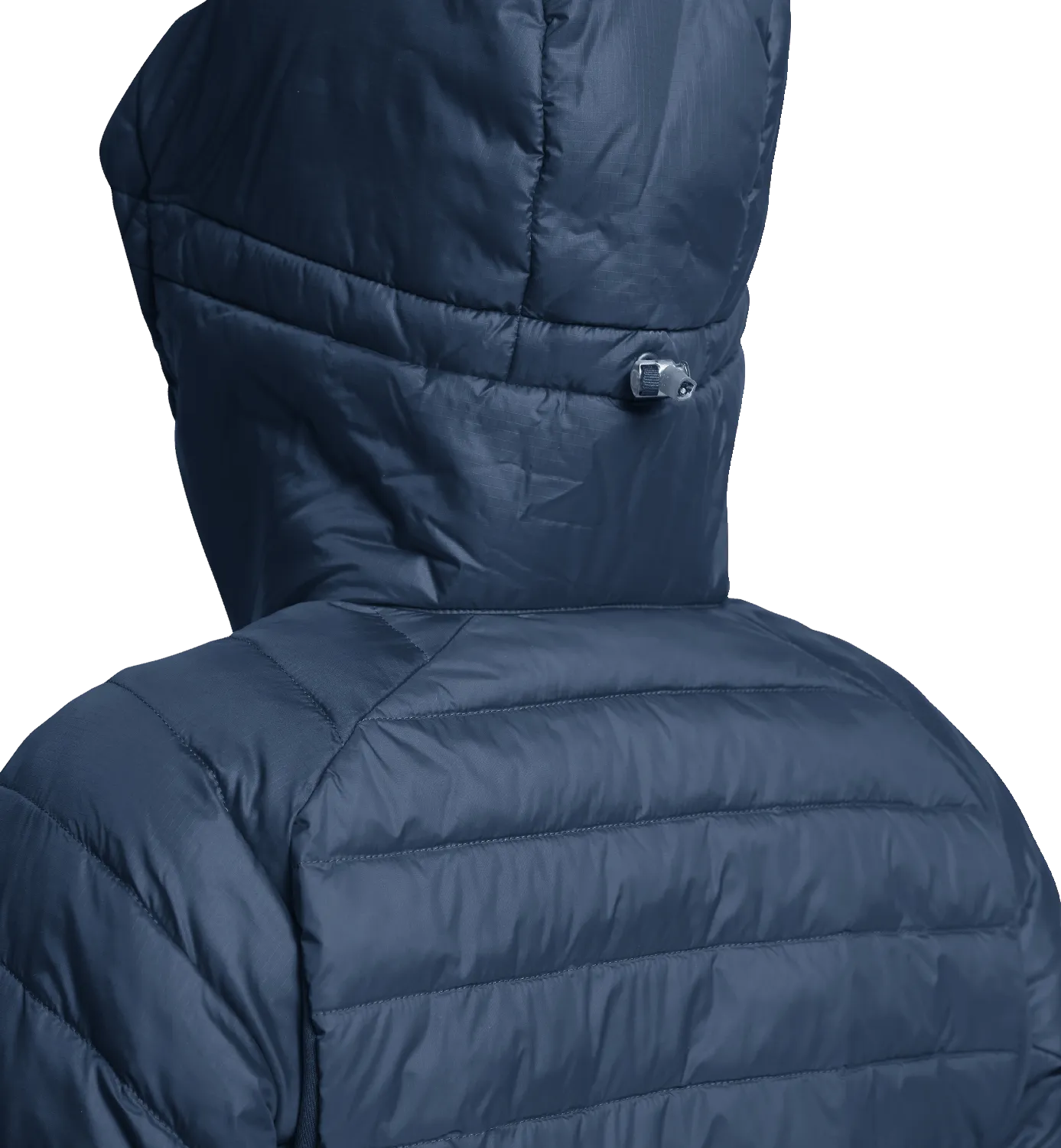 Haglöfs Women's Spire Mimic Hood Tarn Blue Solid | Buy Haglöfs Women's Spire Mimic Hood Tarn Blue Solid here | Outnort