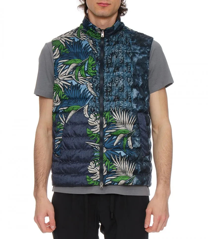 HERNODESIGNED VEST