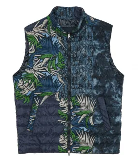 HERNODESIGNED VEST