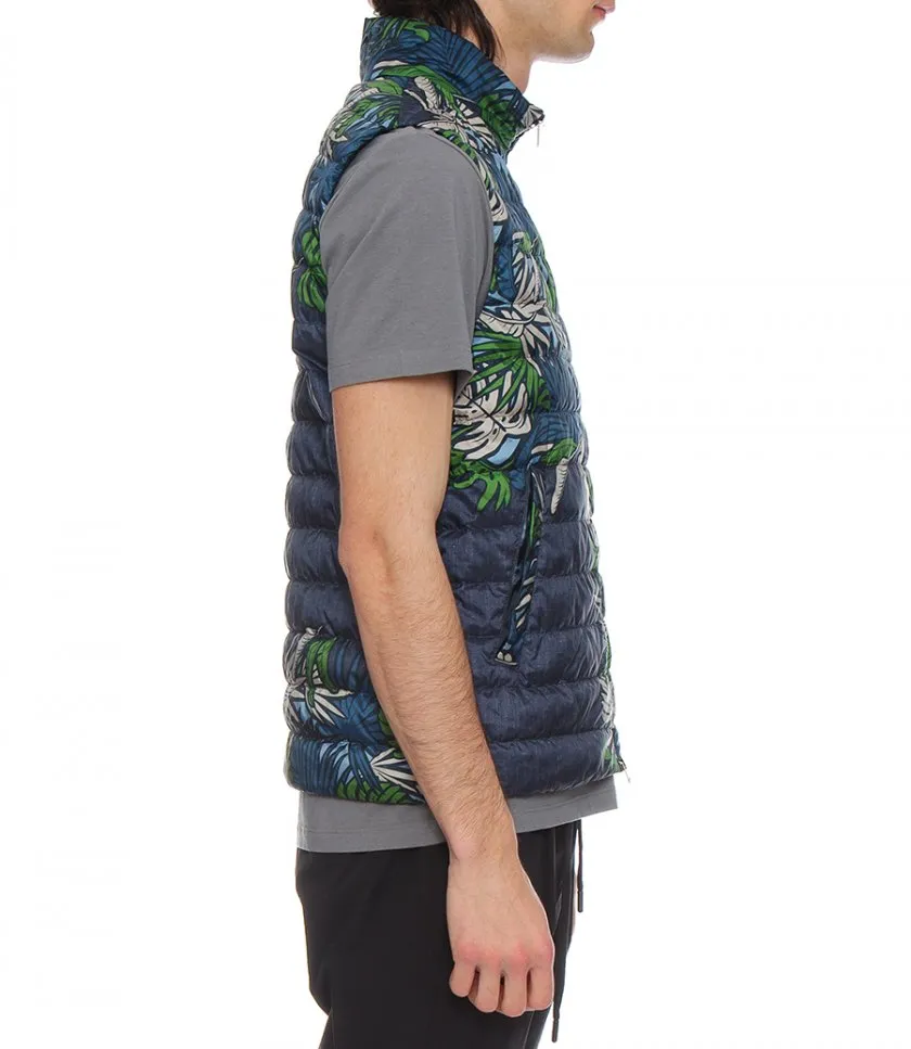 HERNODESIGNED VEST