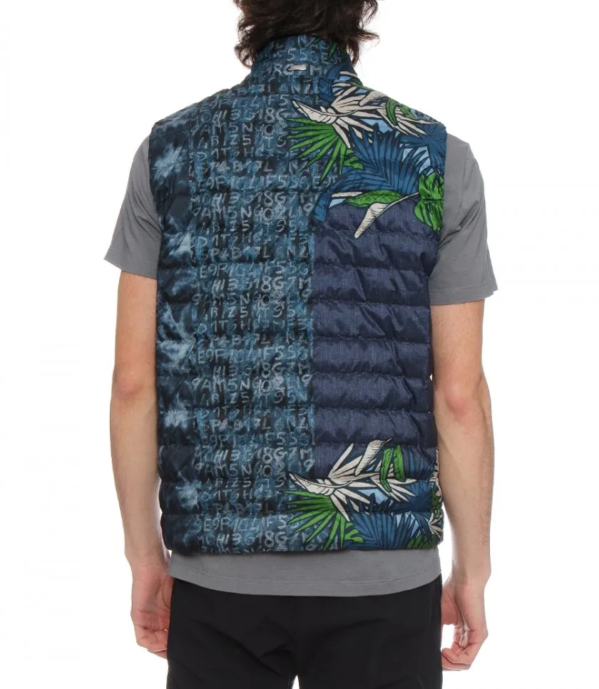 HERNODESIGNED VEST