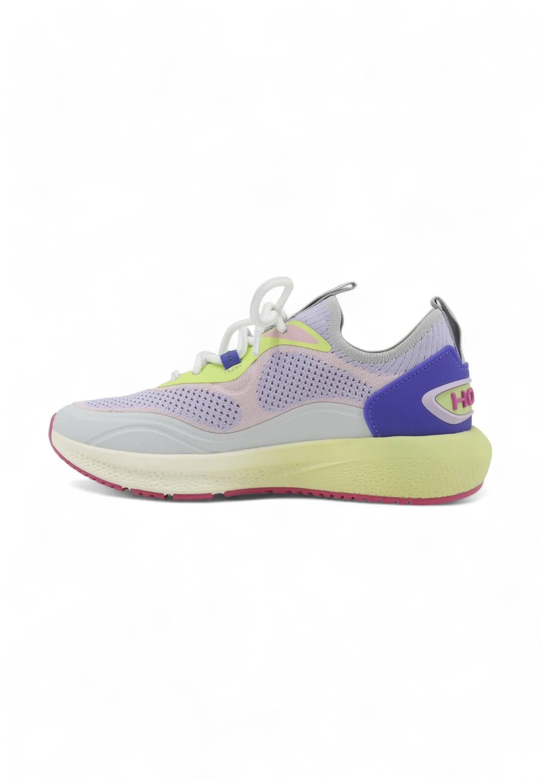 HOFF Lift Sneaker Donna Lilac Rose Fantasia 12418002