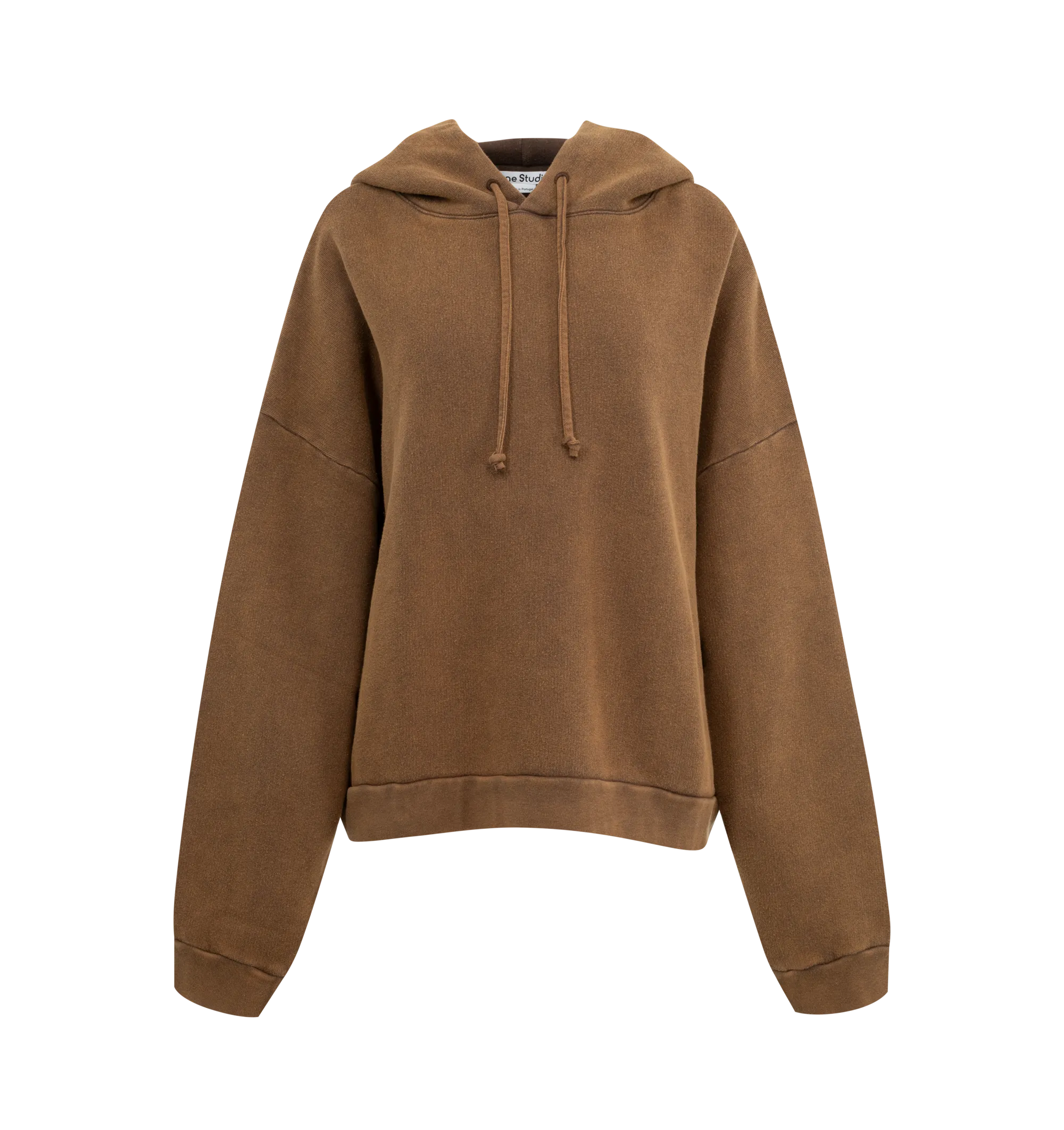 HOODED SWEATER (WOMENS)