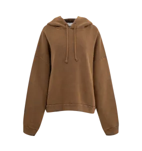 HOODED SWEATER (WOMENS)