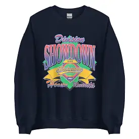 HOU vs. MIN: The '23 DS | Crewneck Sweatshirt