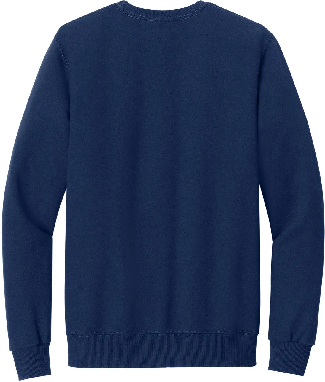 Jerzees Eco Premium Blend Crewneck Sweatshirt