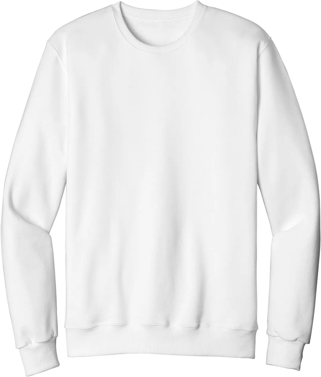 Jerzees Eco Premium Blend Crewneck Sweatshirt