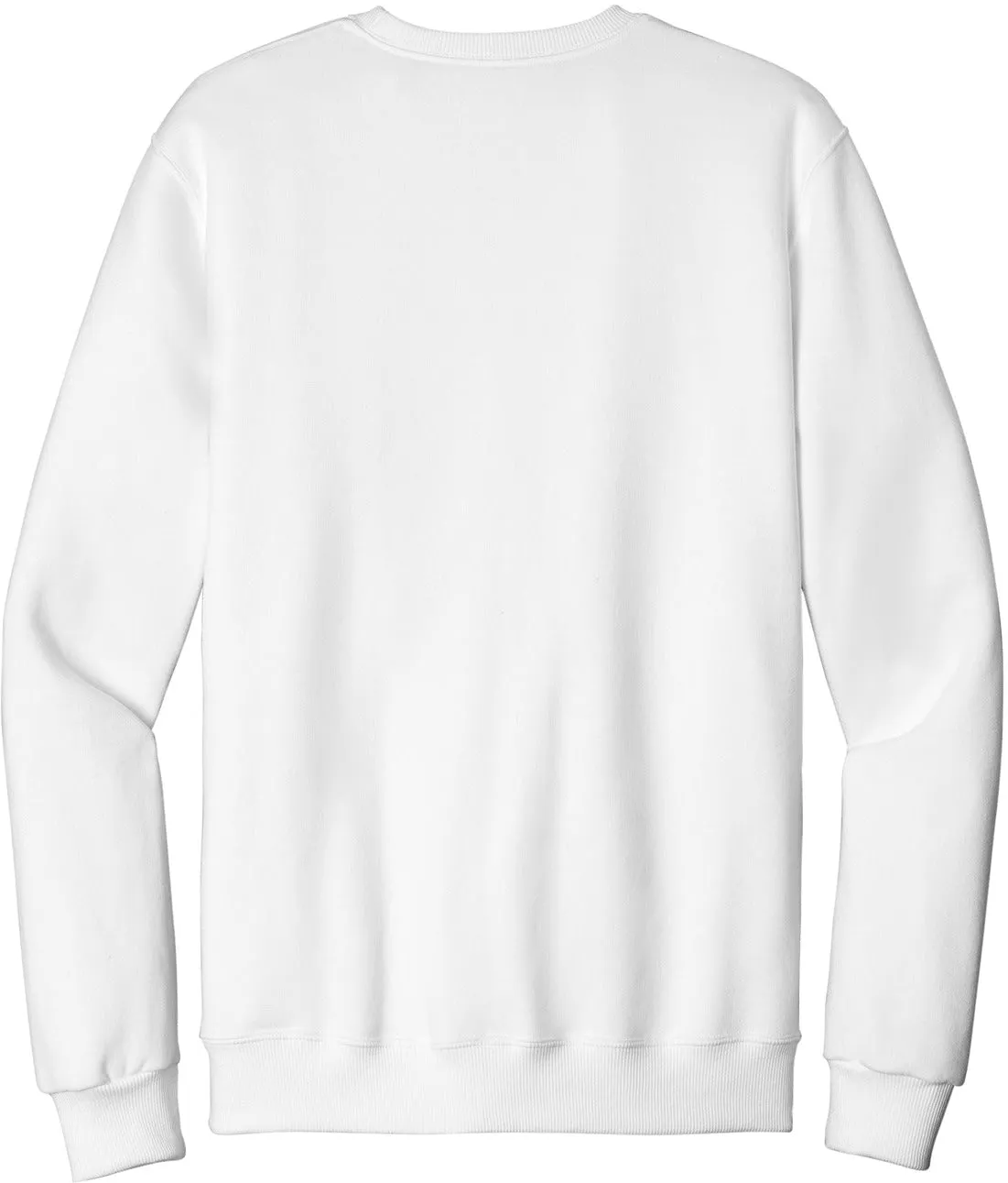 Jerzees Eco Premium Blend Crewneck Sweatshirt