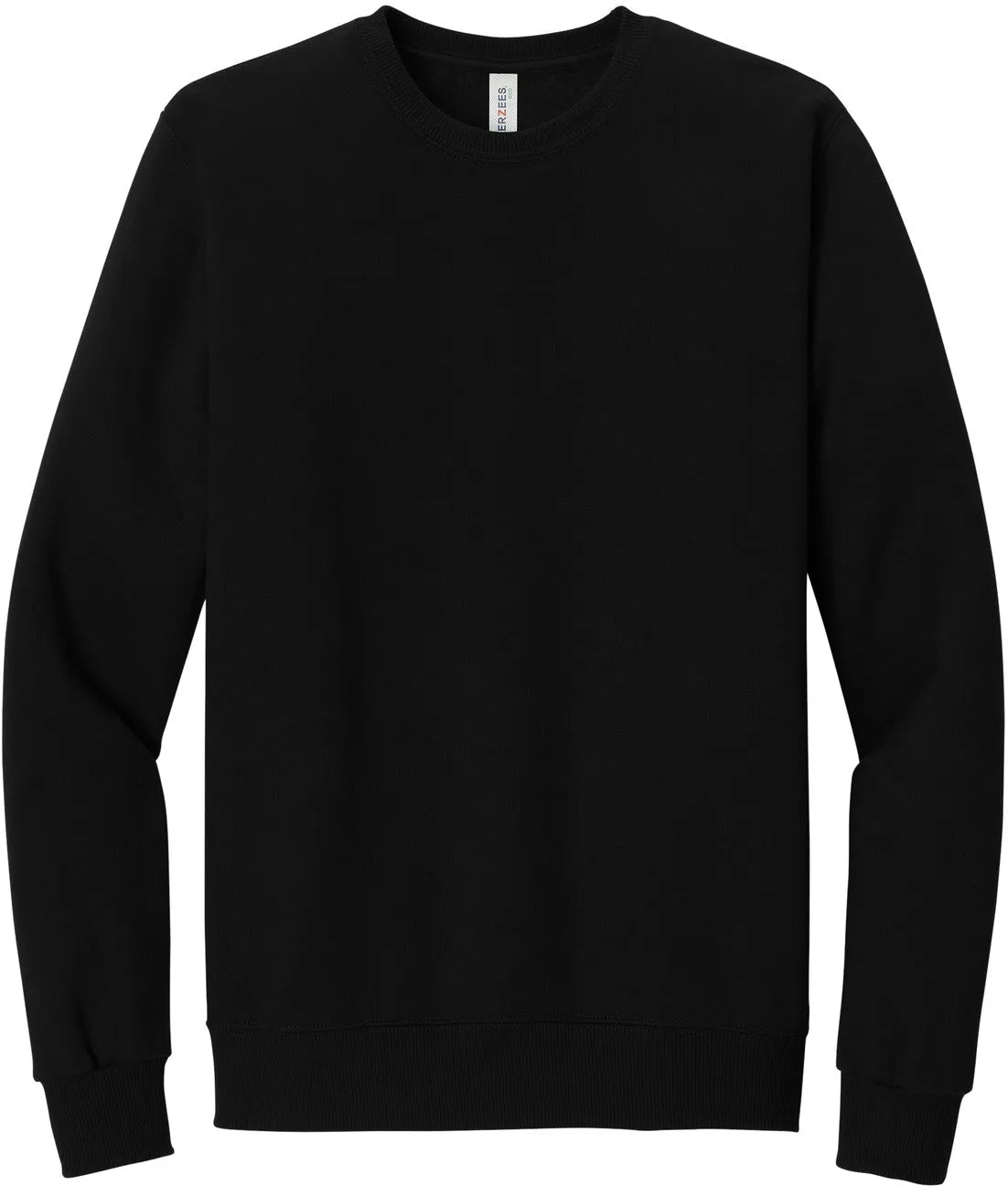 Jerzees Eco Premium Blend Crewneck Sweatshirt