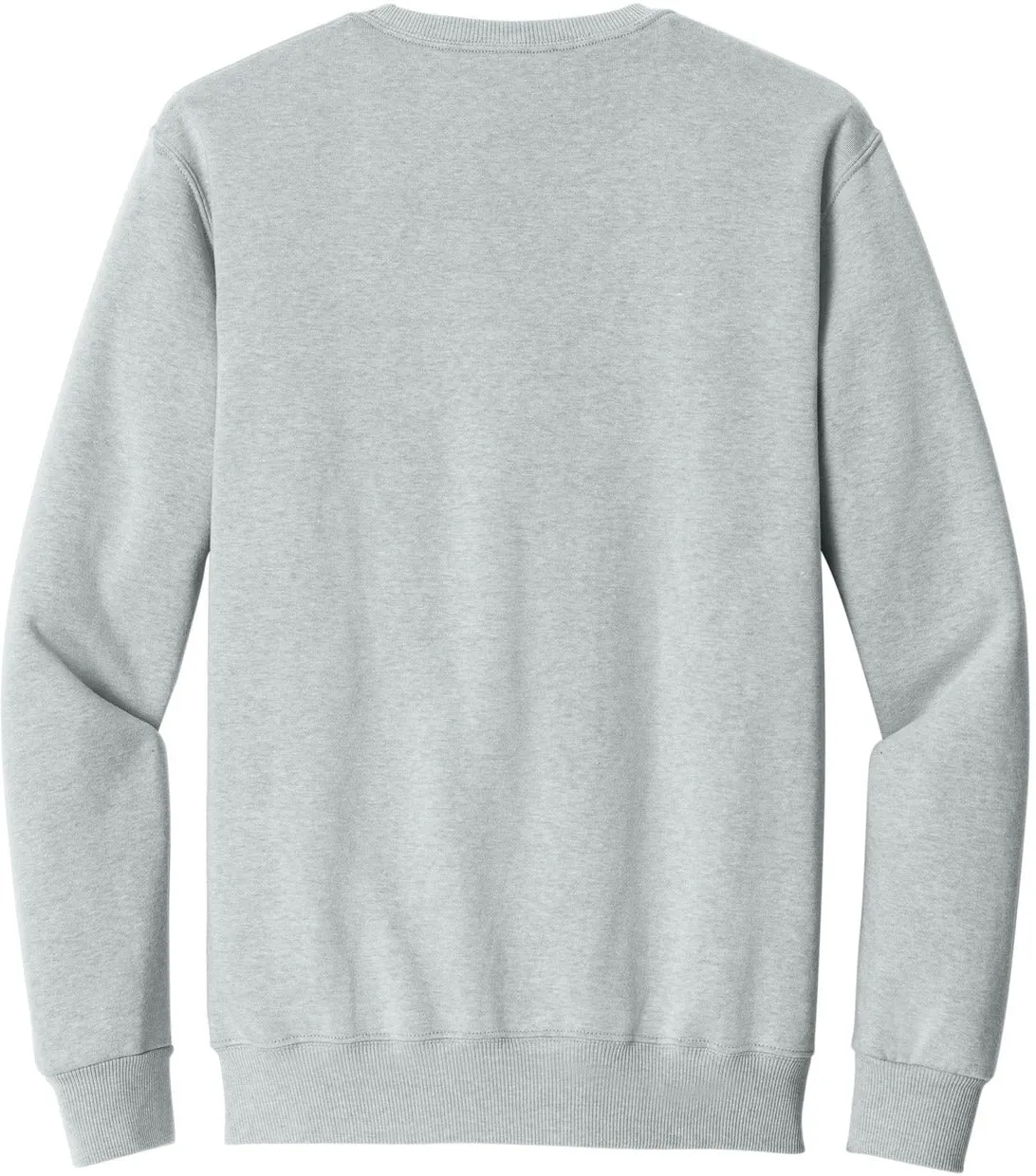 Jerzees Eco Premium Blend Crewneck Sweatshirt