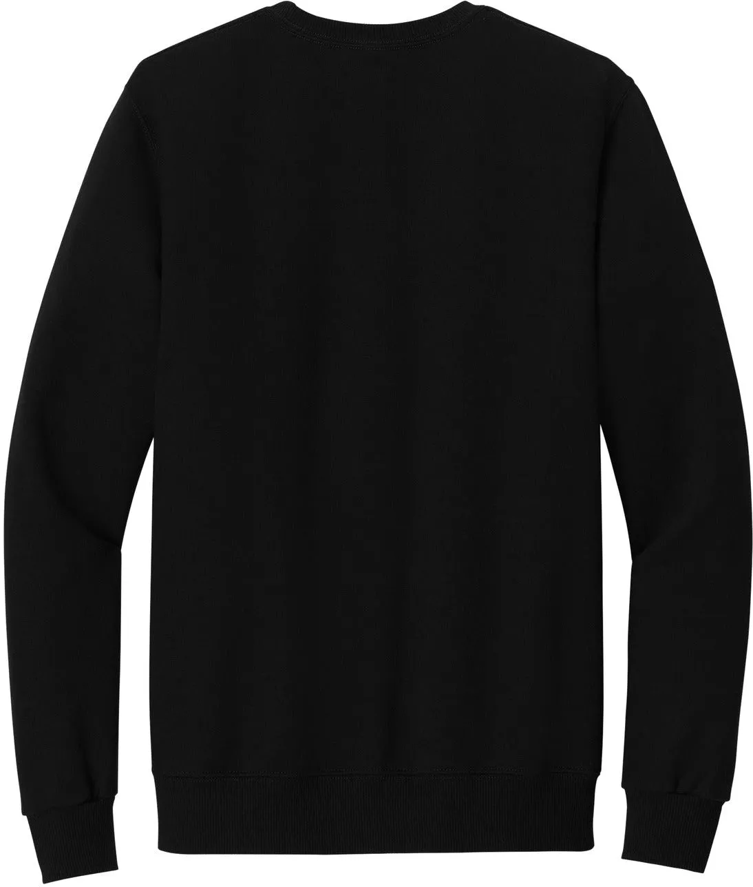 Jerzees Eco Premium Blend Crewneck Sweatshirt