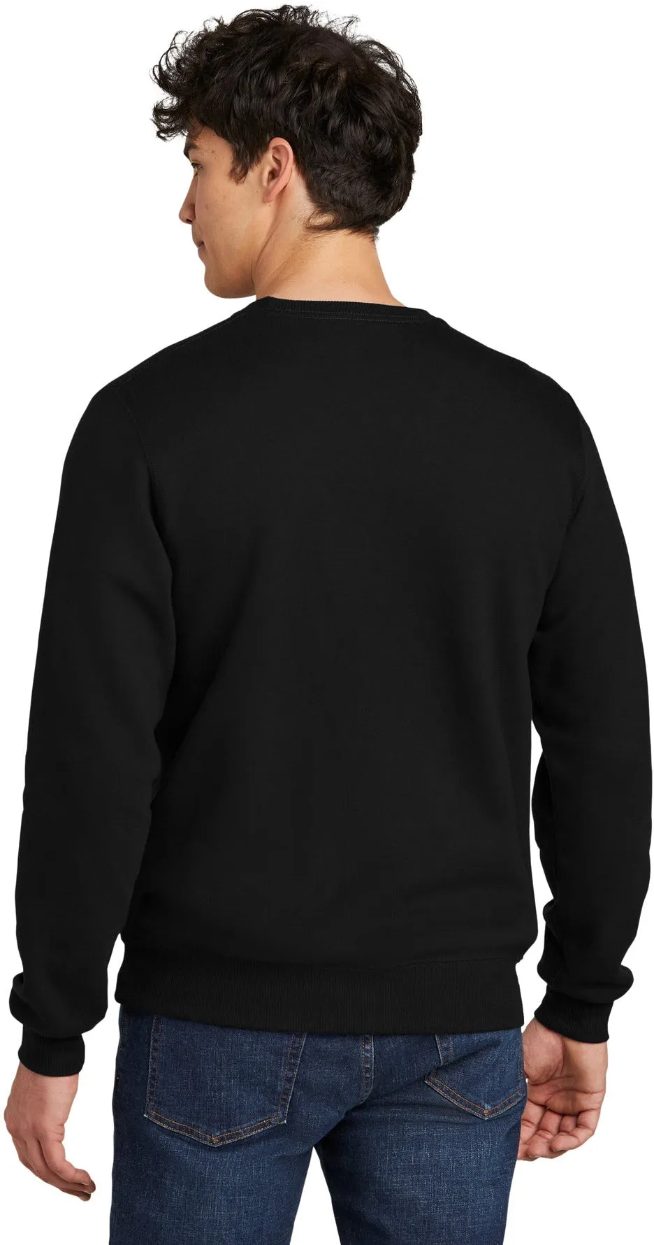 Jerzees Eco Premium Blend Crewneck Sweatshirt