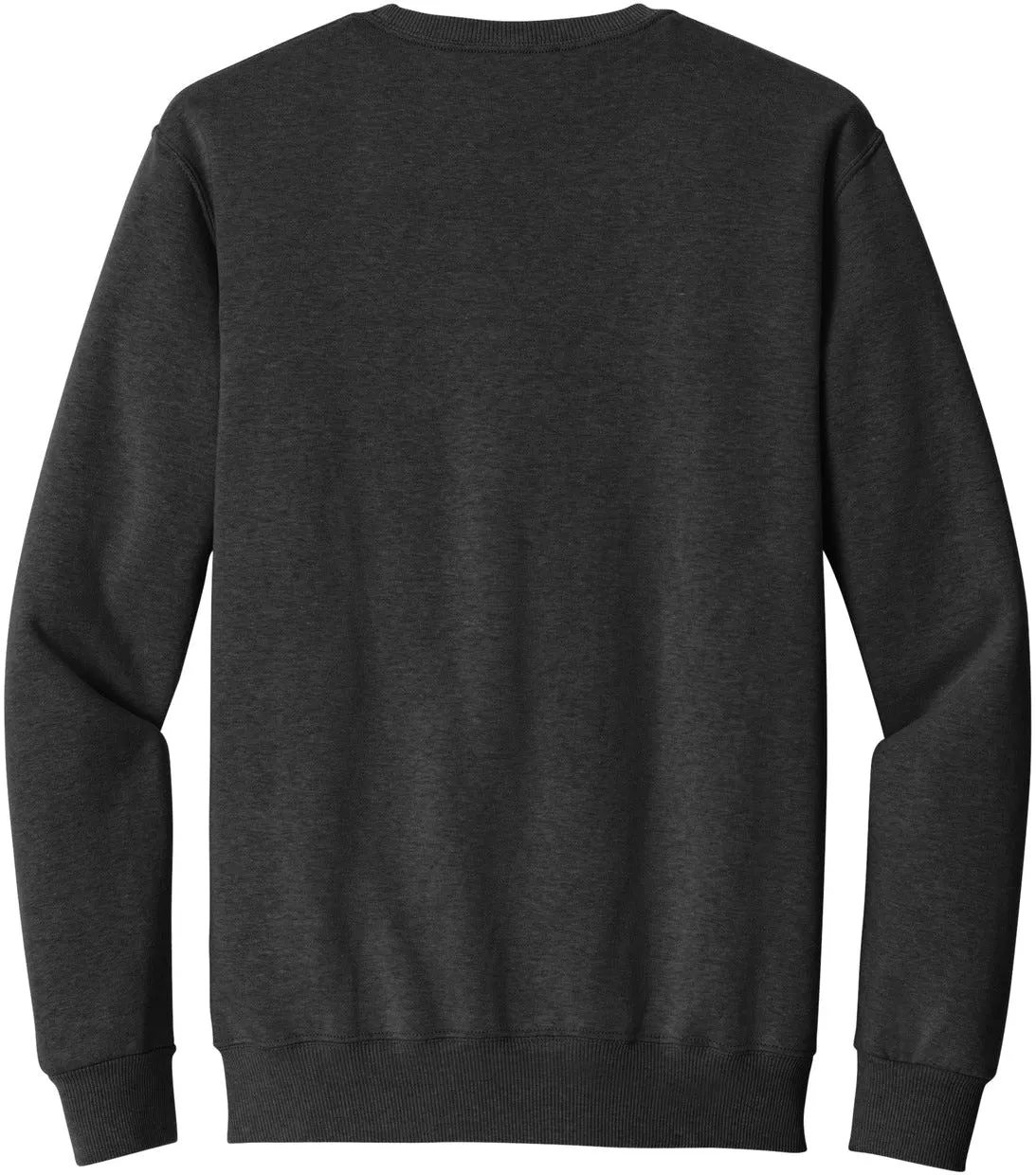 Jerzees Eco Premium Blend Crewneck Sweatshirt