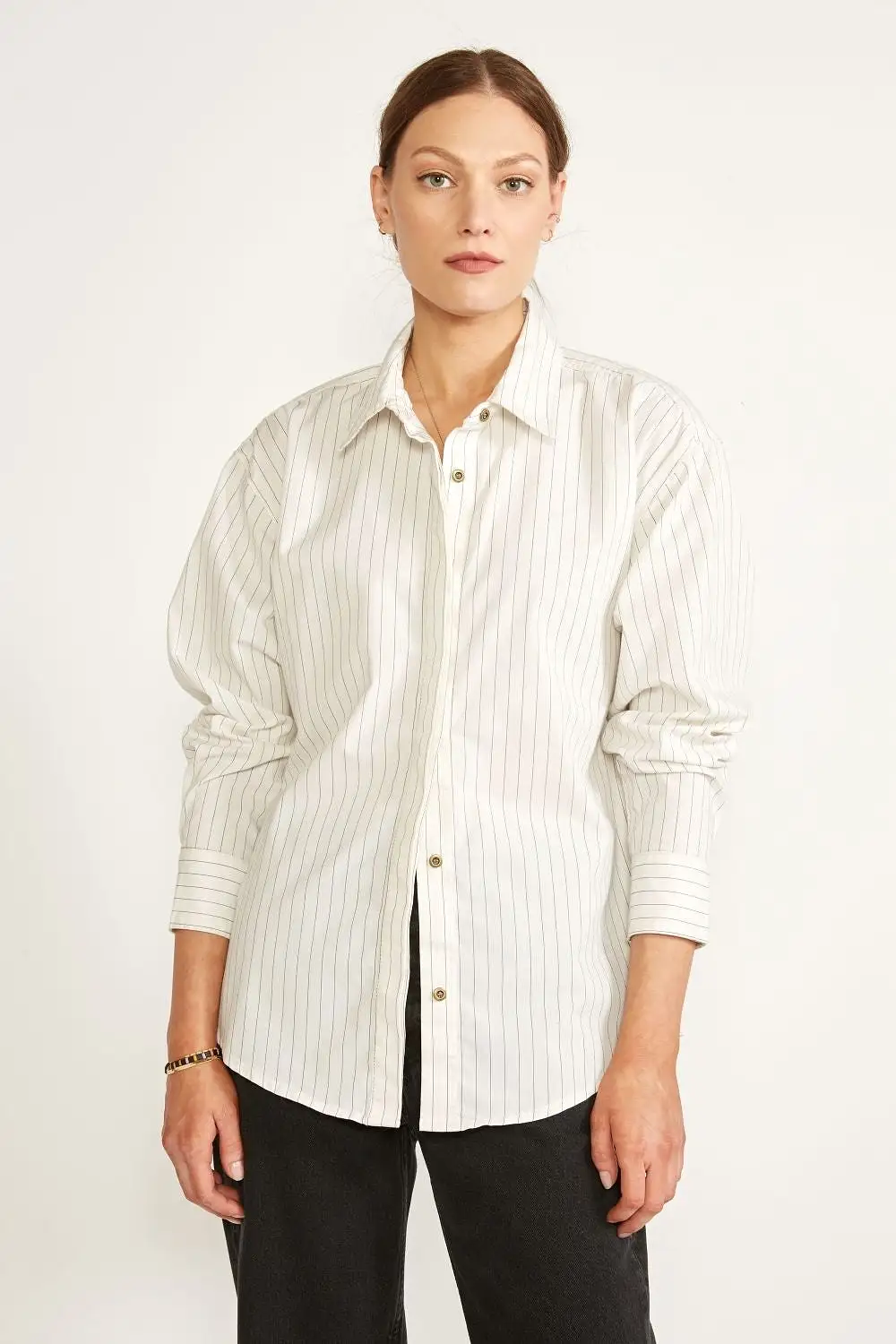 Joni Classic Shirt