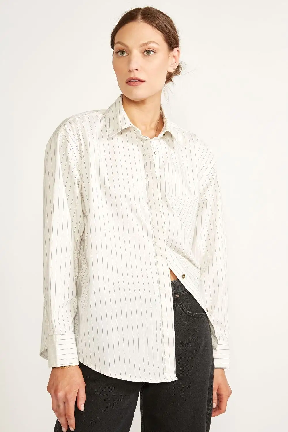 Joni Classic Shirt