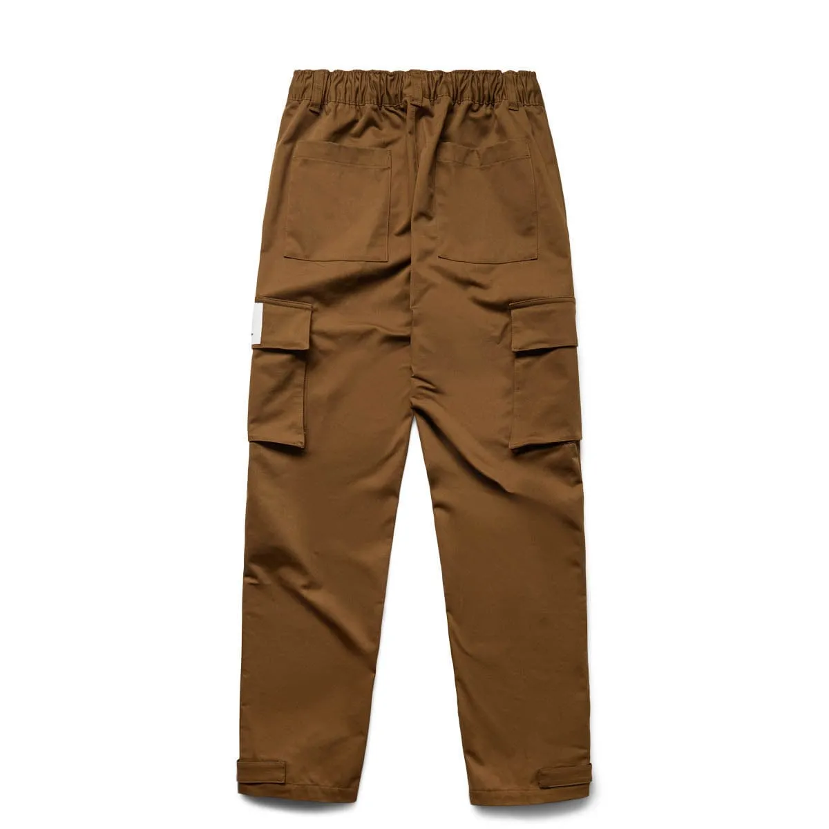 JORDAN ESSENTIALS PANT LIGHT OLIVE | Bodega