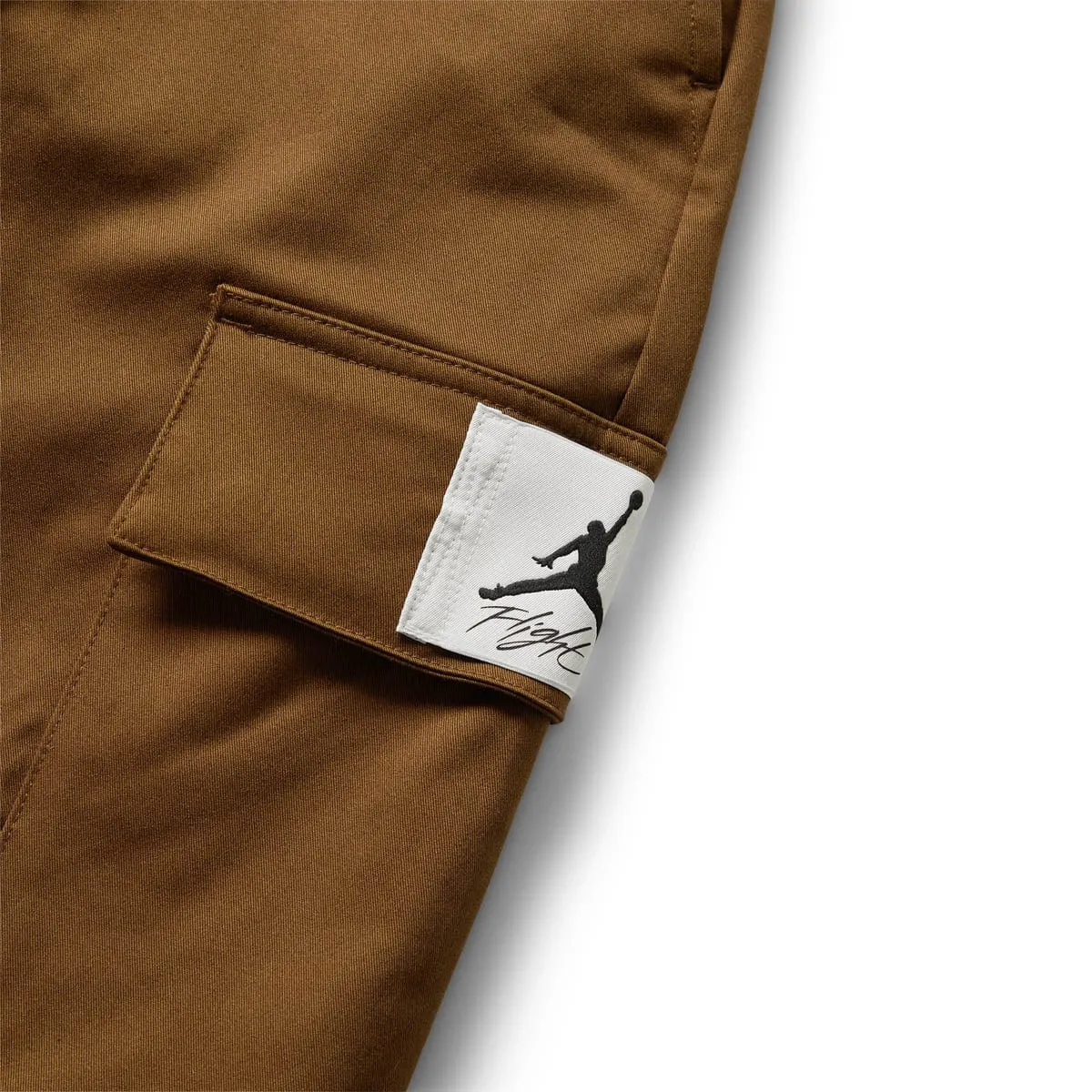 JORDAN ESSENTIALS PANT LIGHT OLIVE | Bodega