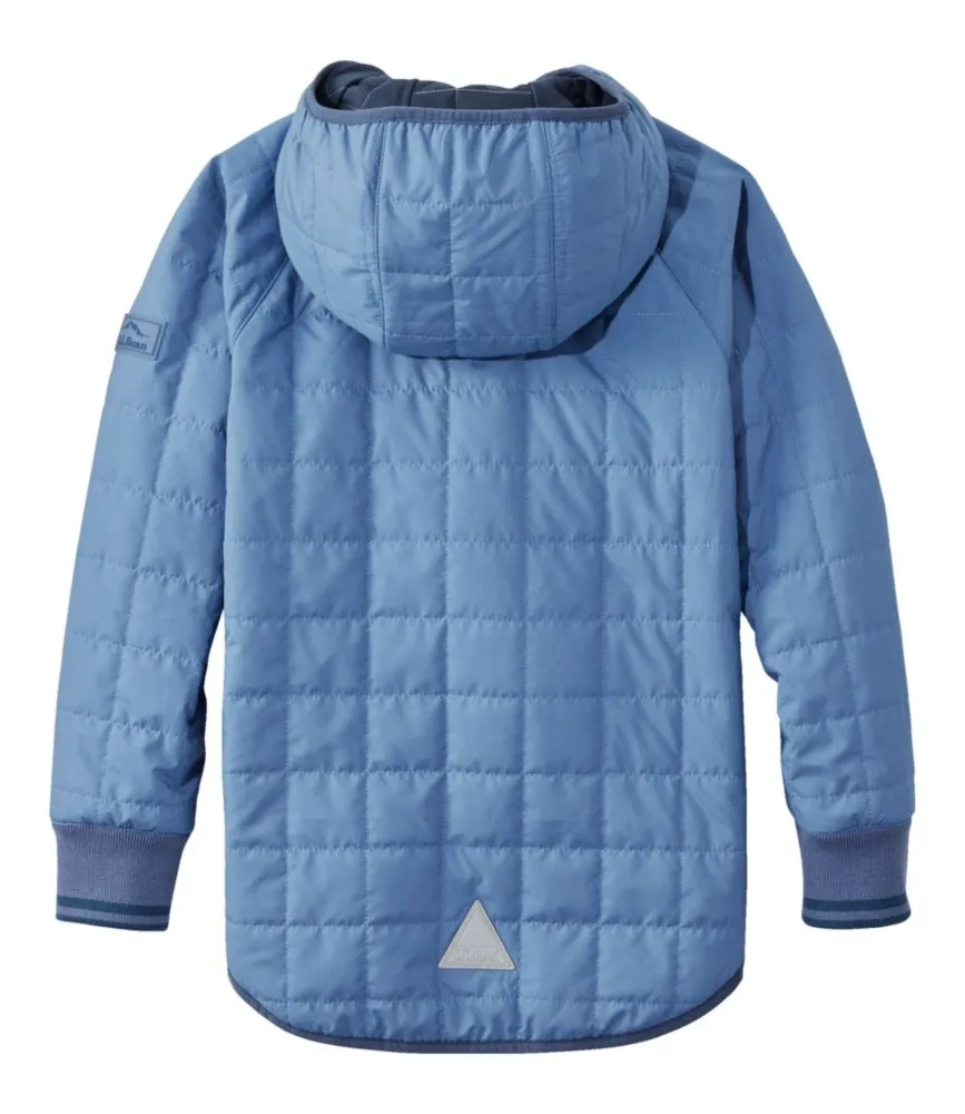 Kids' L.L.Bean Cozy Quilted Jacket