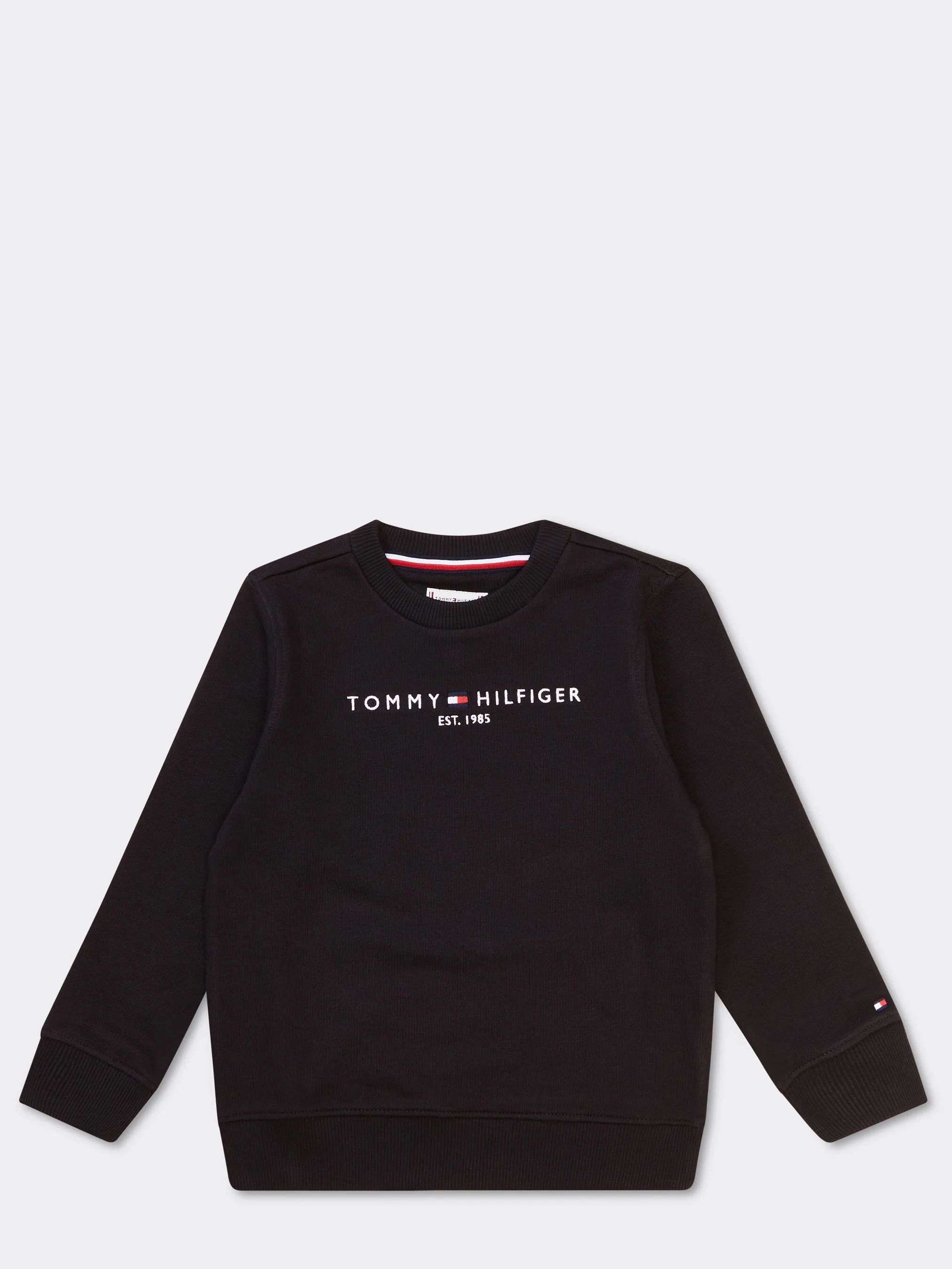 Kids Unisex 8-16 Essential Sweatshirt | Sweatshirts & Hoodies | Tommy Hilfiger