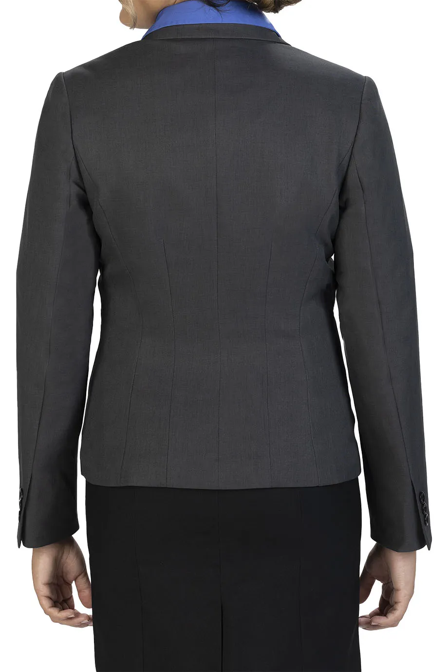 Ladies' Synergy Suit Coat - Navy