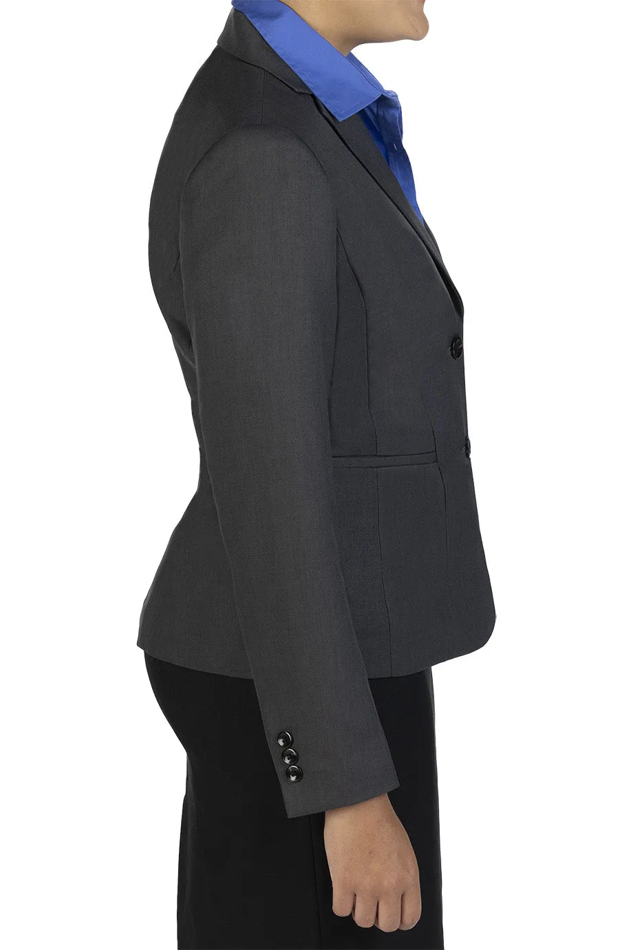 Ladies' Synergy Suit Coat - Navy