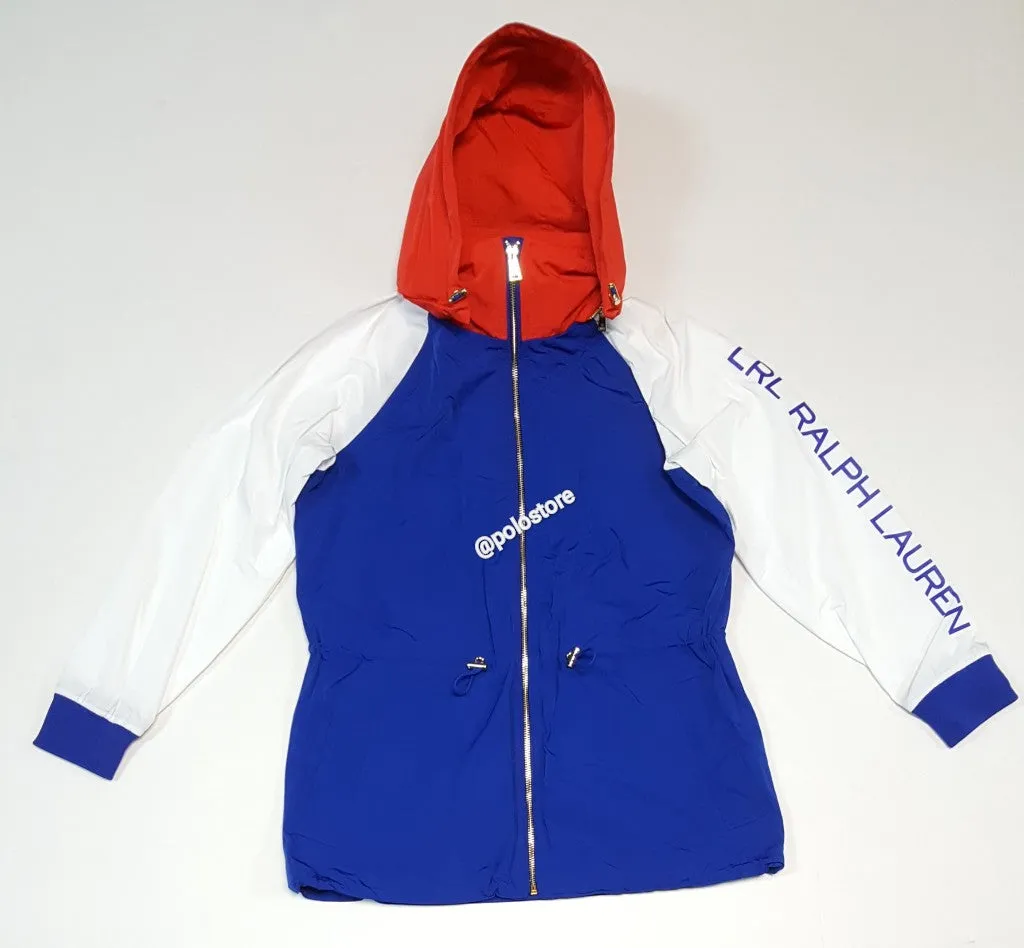 Lauren Ralph Lauren Women's Windbreaker Jacket