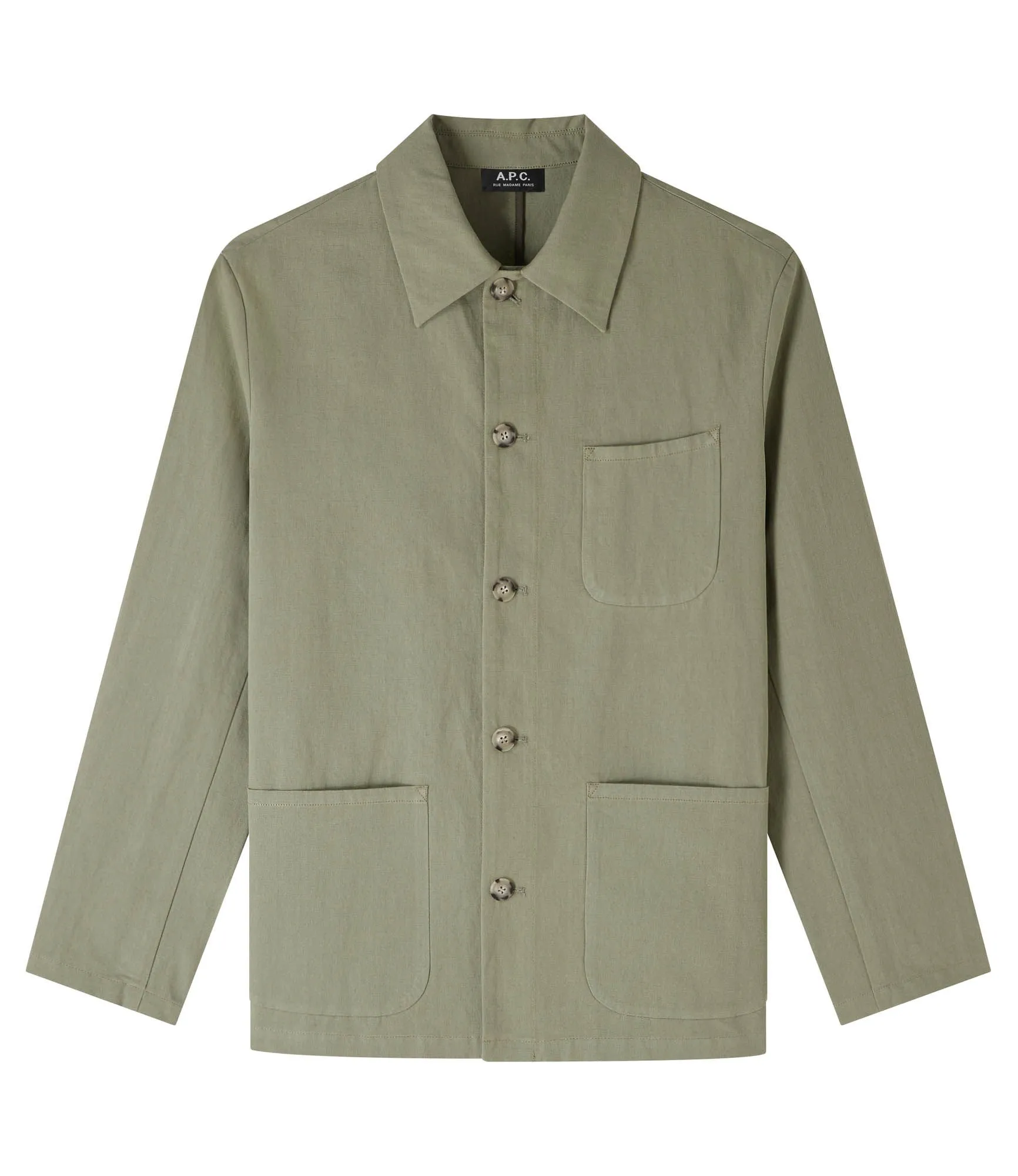 Lazare jacket