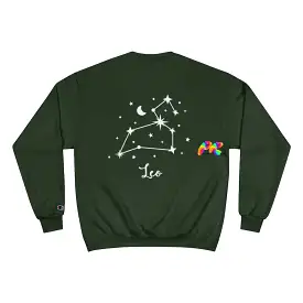 Leo Champion Sweatshirt