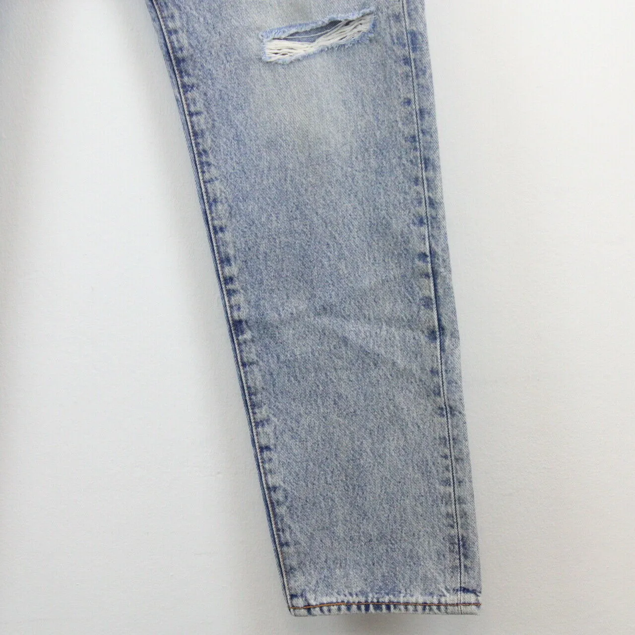 LEVIS 501 CT Jeans Light Blue | W33 L34